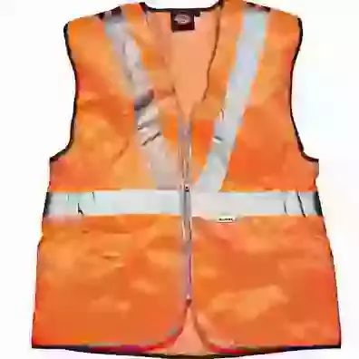 High Visibility - GO/RT - Railway
